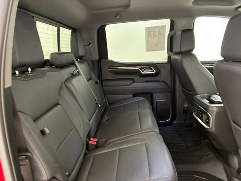 Certified 2024 GMC Sierra 1500 Elevation w/ Elevation Premium Package AWD/4WD image 15