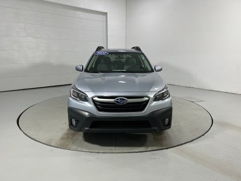 Used 2022 Subaru Outback Premium AWD/4WD image 16