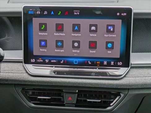 New 2025 Volkswagen Tiguan S image 12