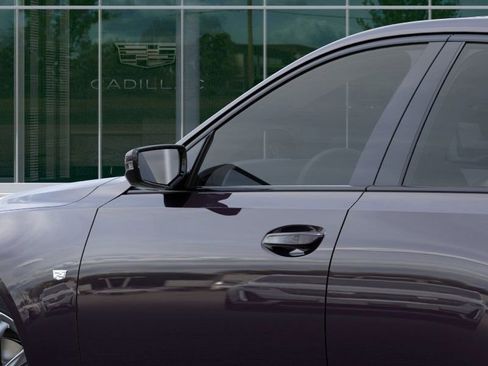 New 2026 Cadillac CT5 Sport RWD image 12