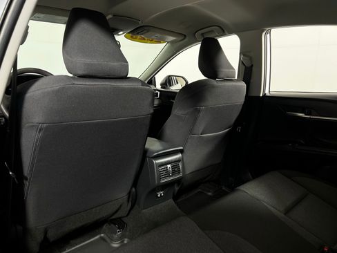 Certified 2025 Toyota Camry LE image 20