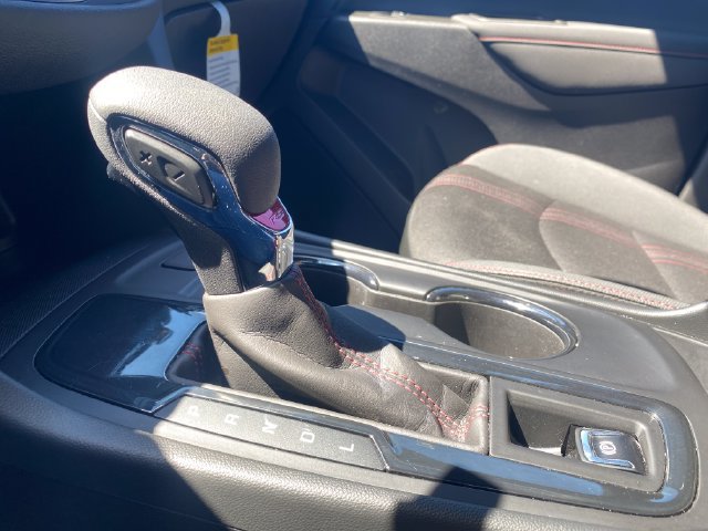 Used 2024 Chevrolet Equinox RS w/ LPO, Floor Liner Package FWD image 29