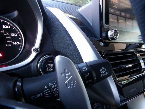 New 2026 Mitsubishi Eclipse Cross SEL image 35