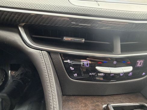 Used 2016 Cadillac CT6 Platinum AWD/4WD image 22