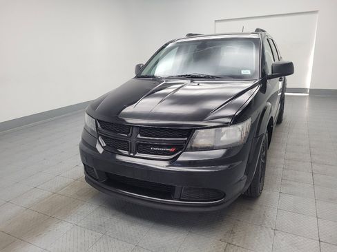 Used 2020 Dodge Journey SE w/ SE Popular Equipment Group FWD image 15
