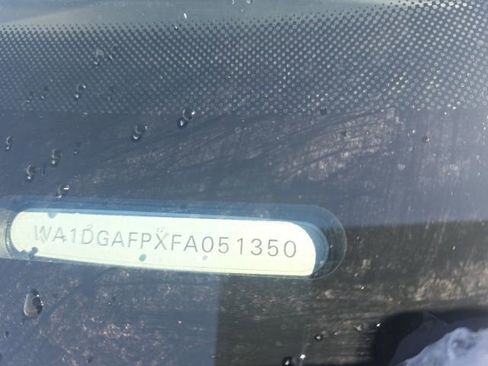 Used 2015 Audi Q5 3.0T Premium Plus image 11