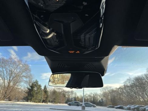 Certified 2025 BMW iX xDrive50 w/ Convenience Package image 36