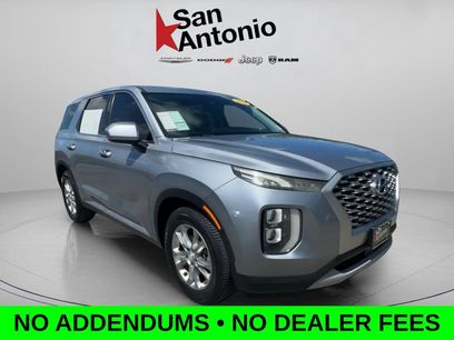 Used 2020 Hyundai Palisade SE