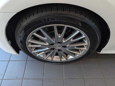 Used 2014 Lexus GS 450h RWD image 8