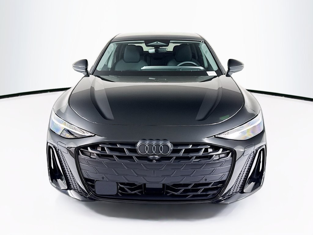 Used 2026 Audi A6 Premium Plus AWD/4WD image 3
