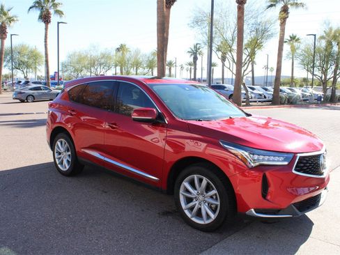 Used 2023 Acura RDX FWD image 7