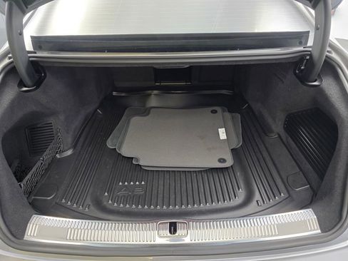 Used 2019 Audi A8 L 4.0T w/ First Edition Package image 17