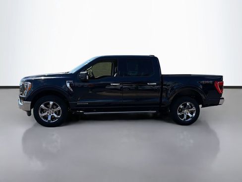Used 2023 Ford F150 XLT w/ Equipment Group 302A High AWD/4WD image 8