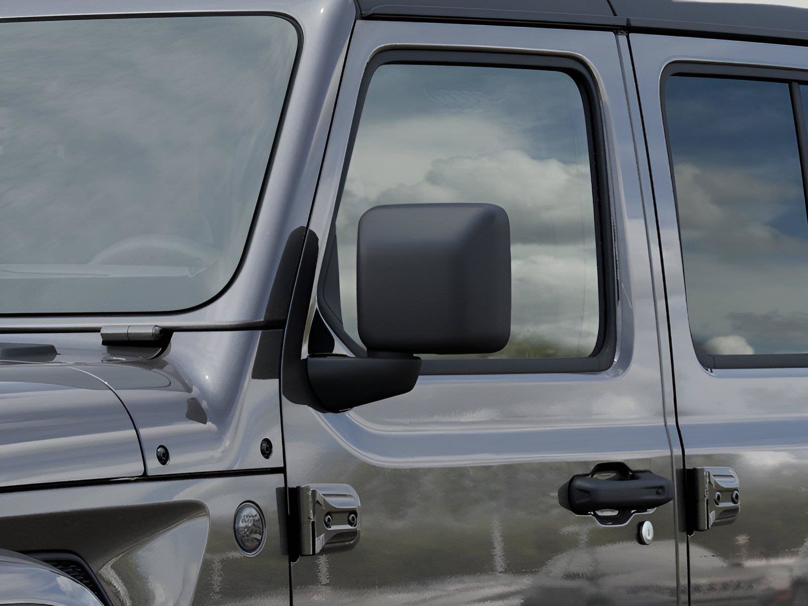 New 2027 Jeep Gladiator Sport AWD/4WD image 25