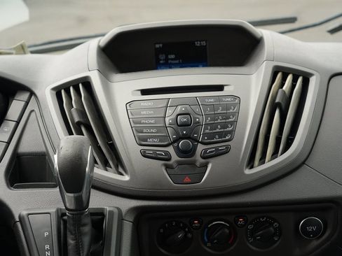 Used 2018 Ford Transit 350 XL RWD image 18