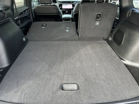 New 2026 Jeep Grand Cherokee Limited w/ Limited Altitude Package RWD image 17