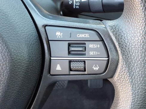 Used 2023 Honda Accord LX image 18