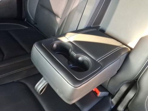 Used 2021 RAM 1500 Rebel w/ Rebel Level 2 Equipment Group image 12