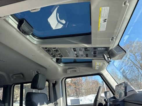 New 2025 INEOS Grenadier AWD/4WD image 33