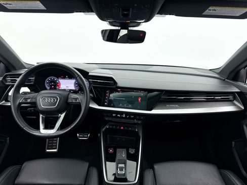 Used 2022 Audi S3 Premium Plus w/ Premium Plus Package image 23