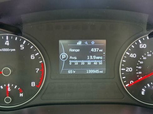 Used 2016 Kia Optima EX image 29