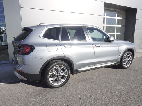 Used 2024 BMW X3 xDrive30i w/ Convenience Package image 4