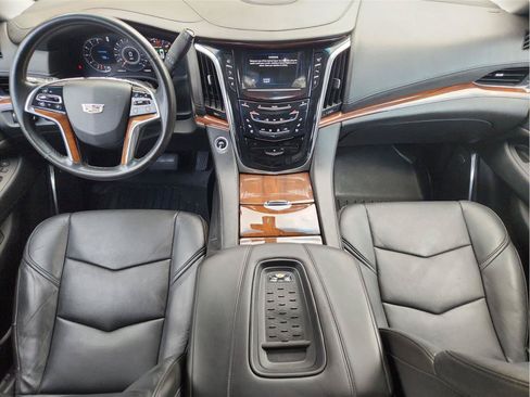 Used 2016 Cadillac Escalade 2WD image 19