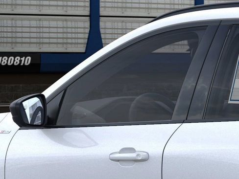 New 2026 Ford Escape ST-Line w/ Tech Pack #1 FWD image 20