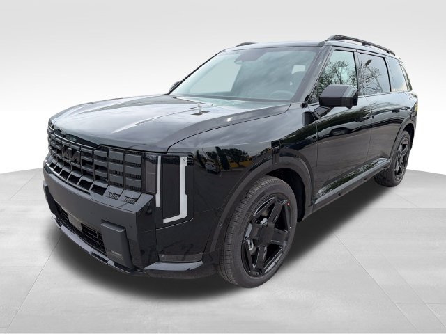 New 2027 Kia Telluride X-Line SX Prestige AWD/4WD image 3