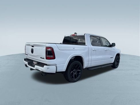 Used 2022 RAM 1500 Laramie image 8