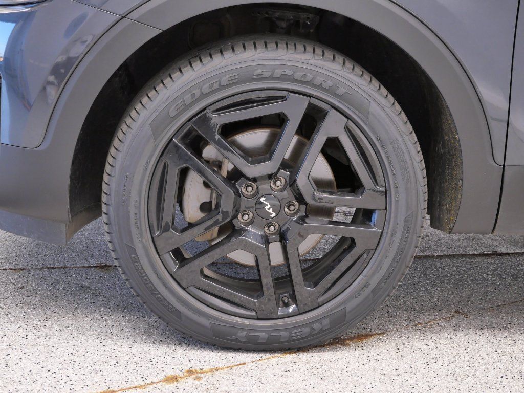 Used 2024 Kia Telluride SX Prestige X-Line AWD/4WD image 12
