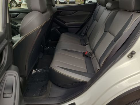 Used 2021 Subaru Crosstrek 2.5i Sport image 21