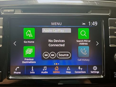 Used 2023 Nissan Maxima SR w/ Sport Mat Group FWD image 15