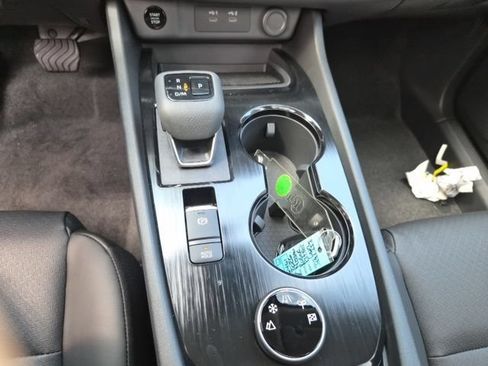 New 2026 Nissan Rogue Dark Armor AWD/4WD image 21
