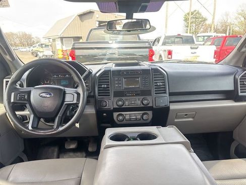 Used 2019 Ford F150 XL image 7