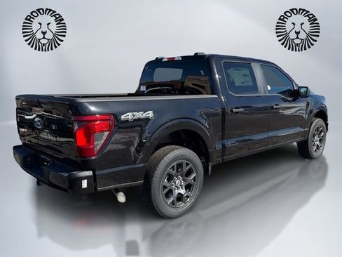 New 2026 Ford F150 STX w/ Equipment Group 200A image 5