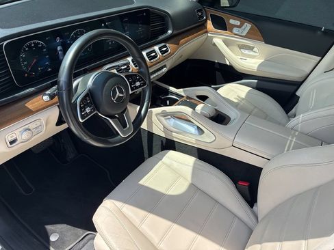 Used 2022 Mercedes-Benz GLE 450 4MATIC image 17