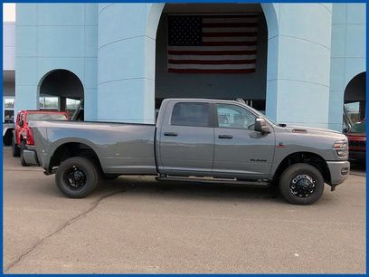 New 2026 RAM 3500 Big Horn
