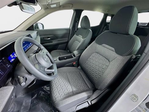 Certified 2026 Nissan Kicks SV FWD image 12