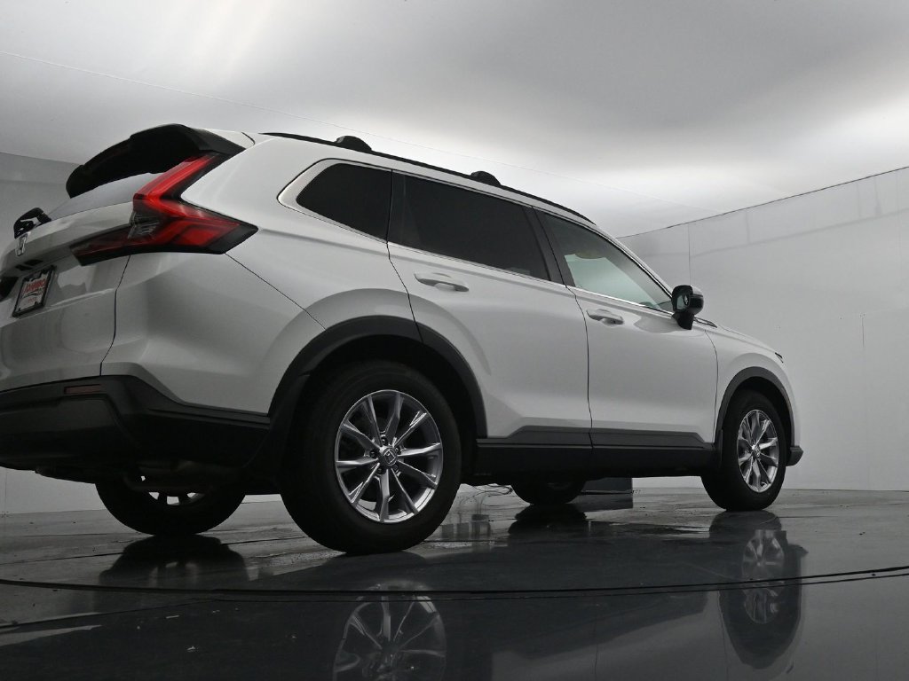 Used 2024 Honda CR-V EX image 36