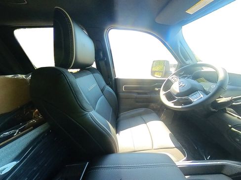 New 2026 RAM 2500 Laramie image 68