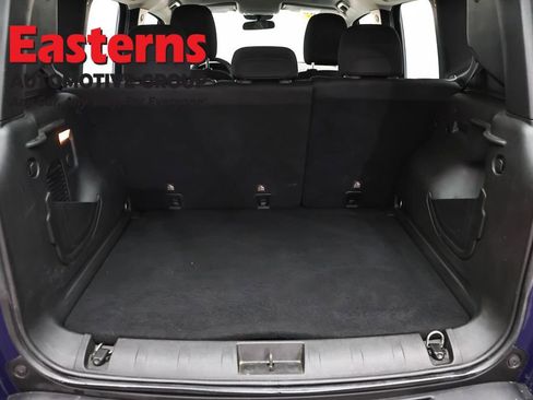 Used 2020 Jeep Renegade Sport AWD/4WD image 9