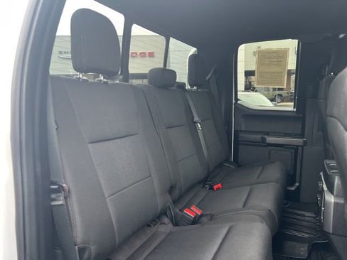 Used 2020 Ford F150 XLT w/ Equipment Group 302A Luxury image 27