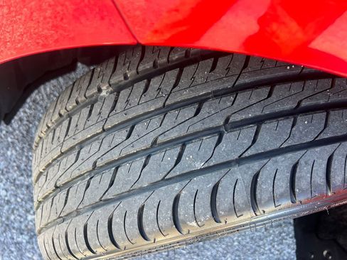 Used 2024 Toyota Corolla XSE image 26