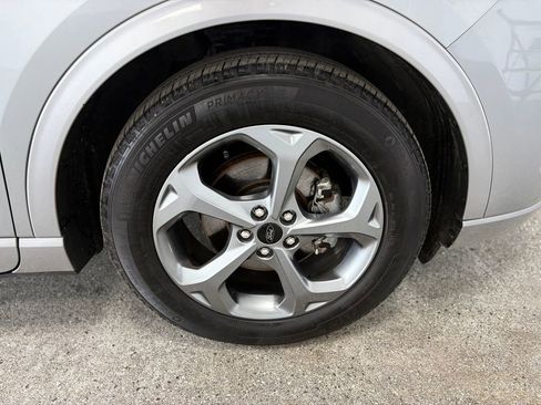 Used 2024 Ford Escape ST-Line w/ Tech Pack #1 image 27