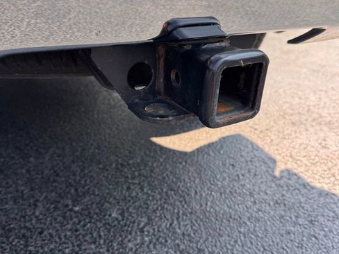 Used 2023 Chevrolet Silverado 1500 LTZ AWD/4WD image 12