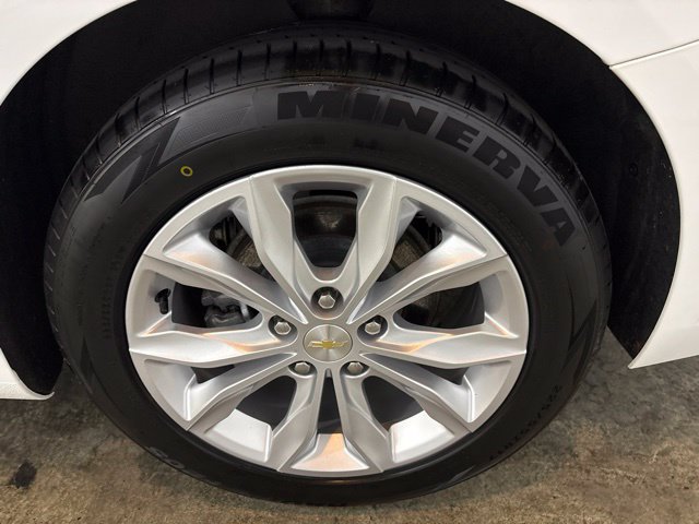 Used 2023 Chevrolet Malibu LT FWD image 8