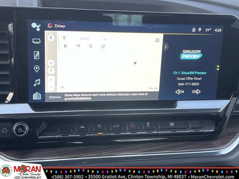 Certified 2024 Chevrolet Silverado 1500 LT image 19