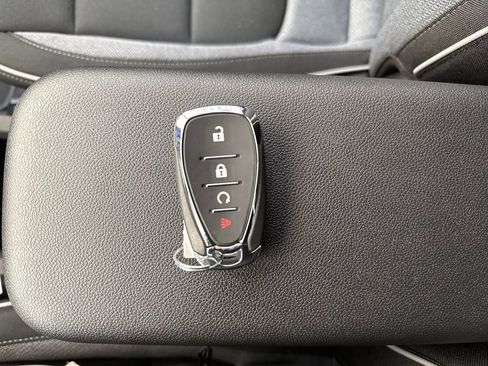 New 2026 Chevrolet TrailBlazer LT image 34