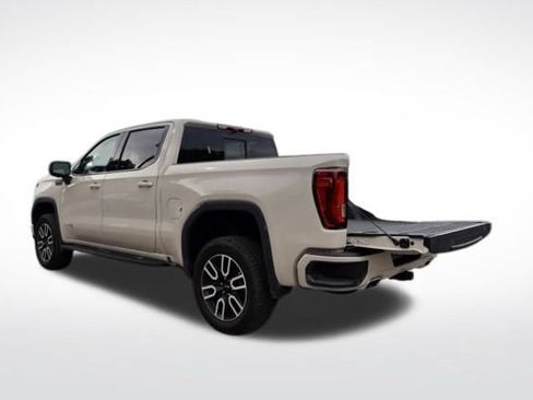 Used 2026 GMC Sierra 1500 AT4 w/ AT4 Premium Package AWD/4WD image 10
